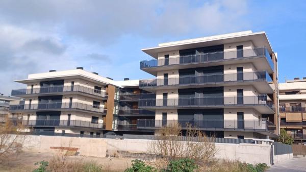 Les Terrasses del Prat