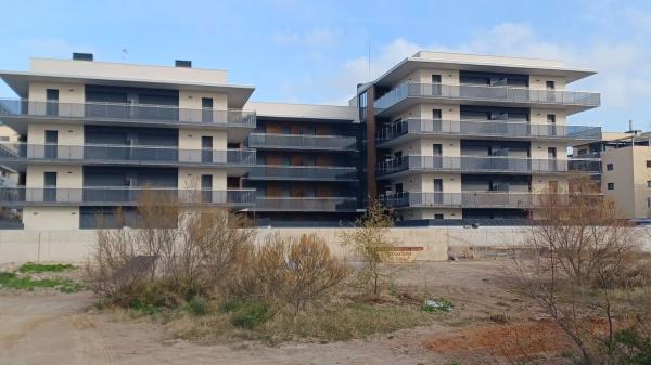 Les Terrasses del Prat