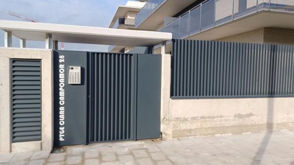 Les Terrasses del Prat