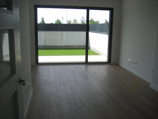 Les Terrasses del Prat