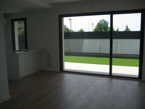 Les Terrasses del Prat