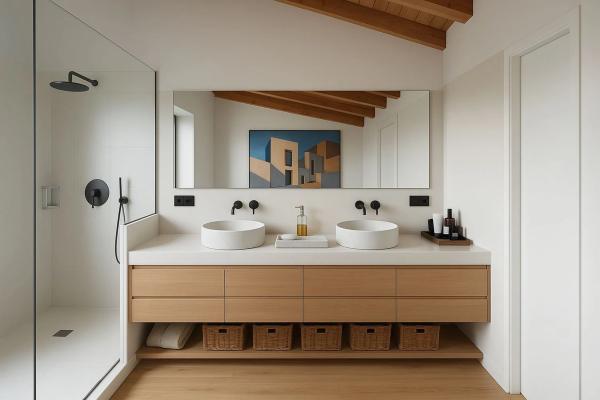 Casa o chalet independiente en venta en del llop, 3