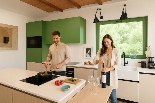 Casa o chalet independiente en venta en del llop, 3