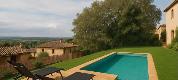 Casa o chalet independiente en venta en del llop, 3