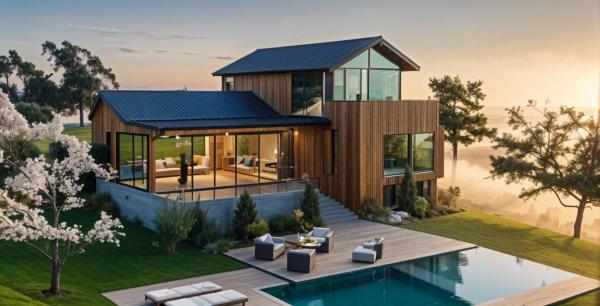 Casa o chalet independiente en venta en del llop, 3