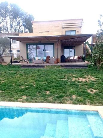 Casa o chalet independiente en venta en del llop, 3