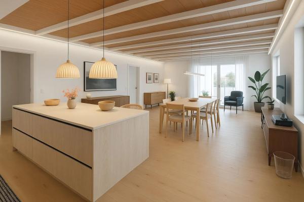 Casa o chalet independiente en venta en del llop, 3