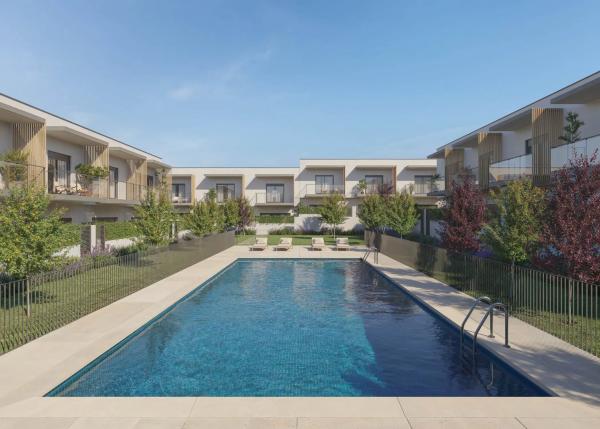 Kairos by Seastone Homes