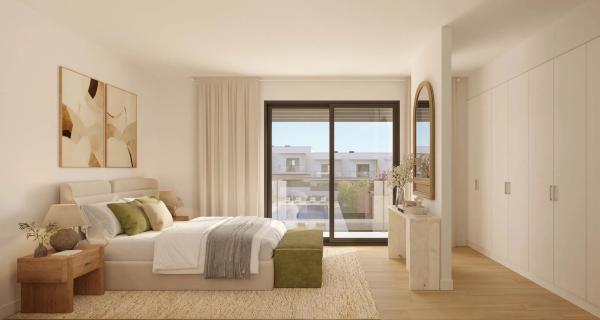 Kairos by Seastone Homes