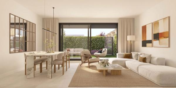 Kairos by Seastone Homes