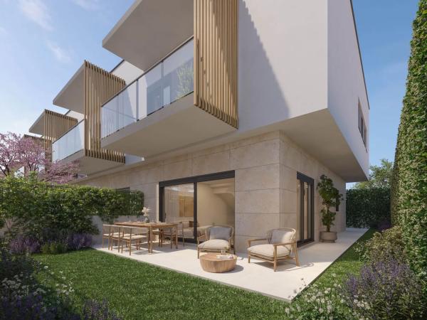 Kairos by Seastone Homes