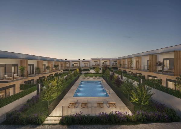 Kairos by Seastone Homes