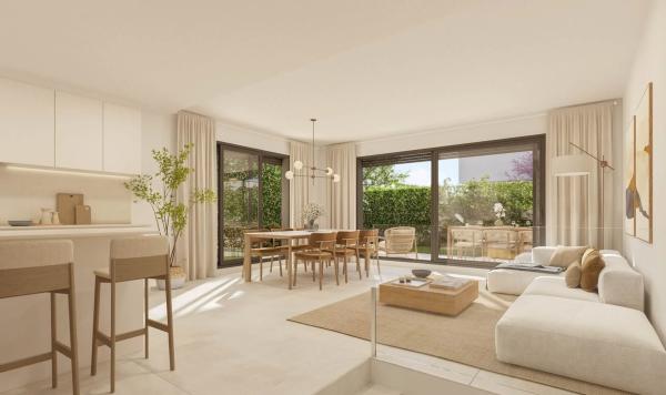 Kairos by Seastone Homes