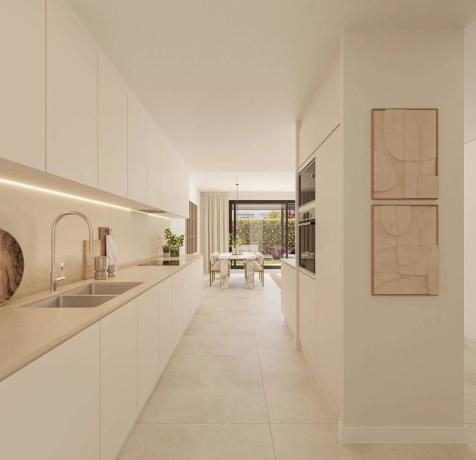 Kairos by Seastone Homes