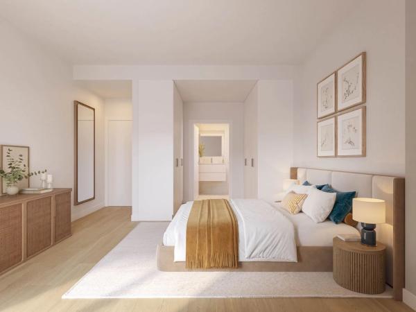 Kairos by Seastone Homes