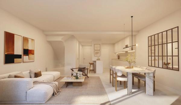 Kairos by Seastone Homes