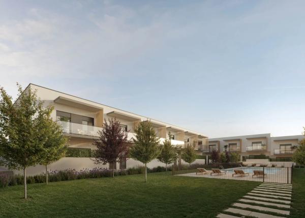 Kairos by Seastone Homes