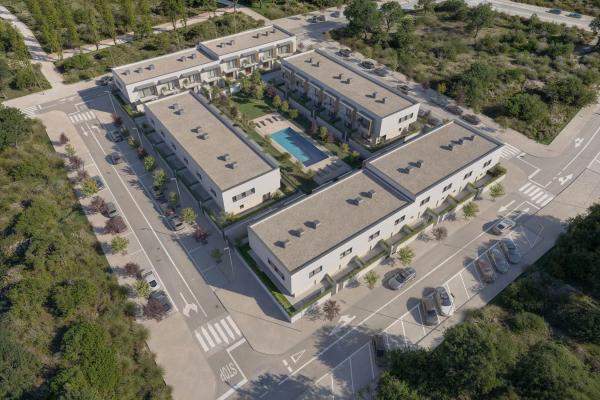 Kairos by Seastone Homes