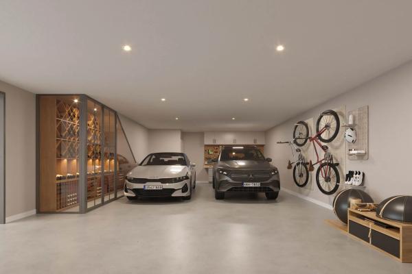 Kairos by Seastone Homes