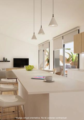 Residencial Manso 90, Sabadell - Gracia