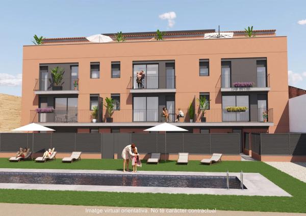 Piso en venta en calle de Manso, 90