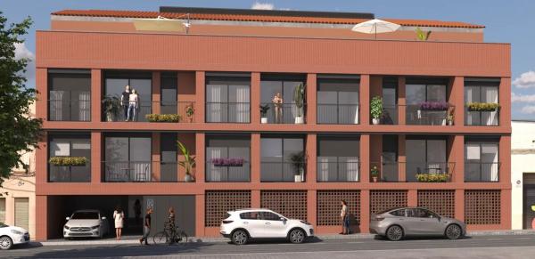 Piso en venta en calle de Manso, 90