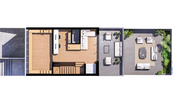 Autopromoción en Vilafranca Del Penedes