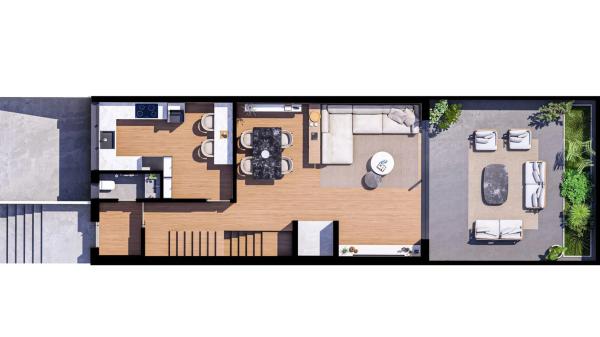 Autopromoción en Vilafranca Del Penedes