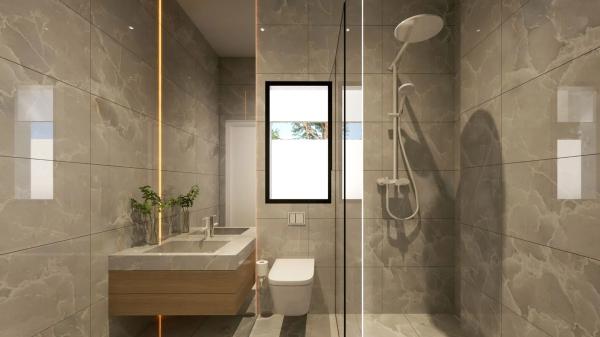 Els Monjos (unifamiliar)