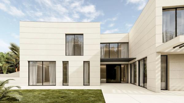 Casa o chalet independiente en venta en calle Vinya, 14