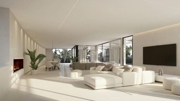 Casa o chalet independiente en venta en calle Vinya, 14