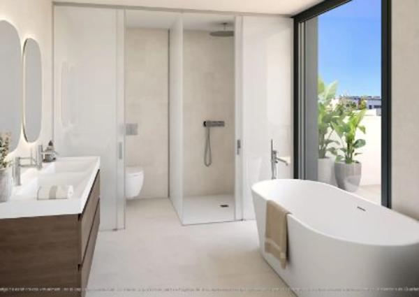 Chalet Unifamiliar La Plana de Sitges