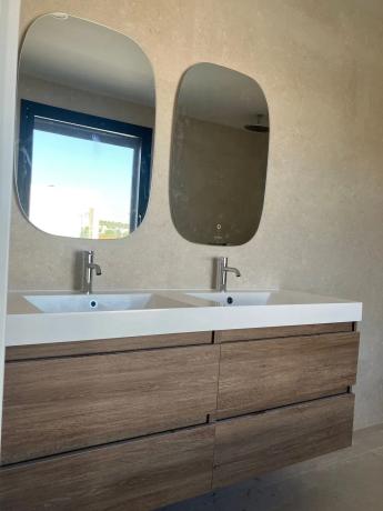 Chalet Unifamiliar La Plana de Sitges