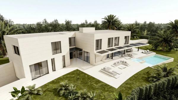 Casa o chalet independiente en venta en calle Vinya, 14