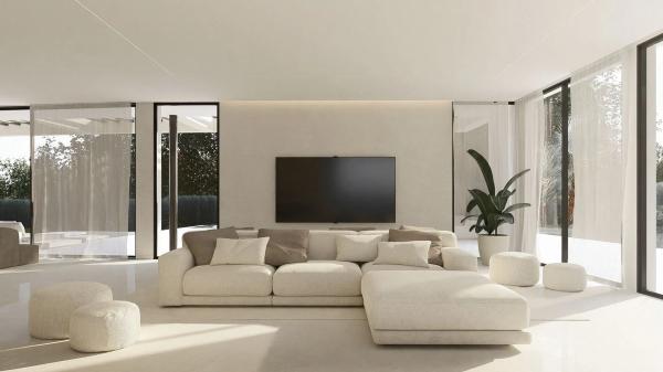 Casa o chalet independiente en venta en calle Vinya, 14