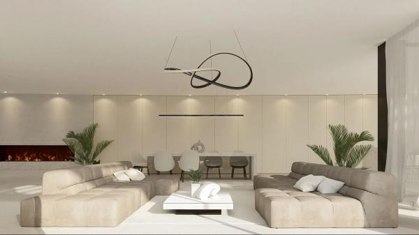 Casa o chalet independiente en venta en calle Vinya, 14