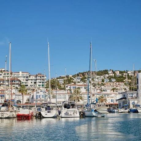 Chalet Unifamiliar La Plana de Sitges