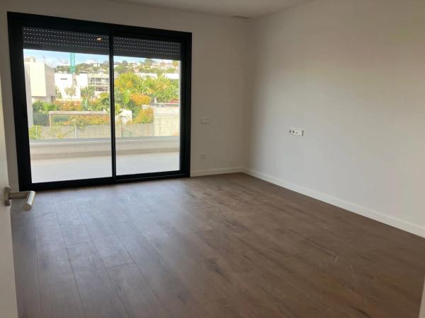 Chalet Unifamiliar La Plana de Sitges