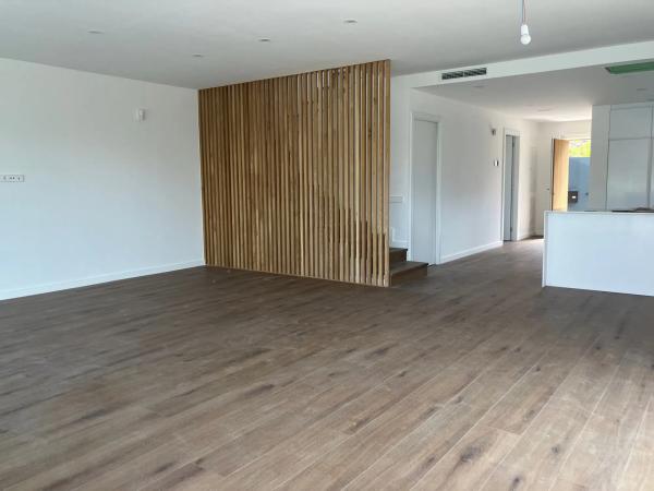 Chalet Unifamiliar La Plana de Sitges