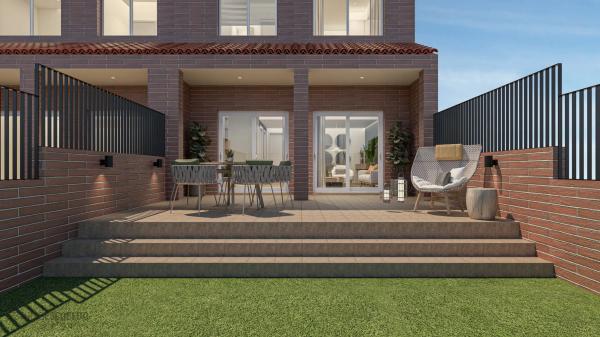 Avenida Molins de Rei