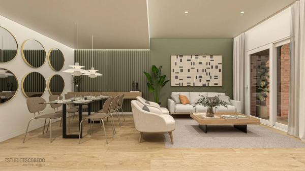 Avenida Molins de Rei