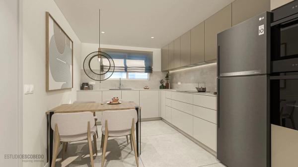 Avenida Molins de Rei