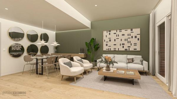 Avenida Molins de Rei