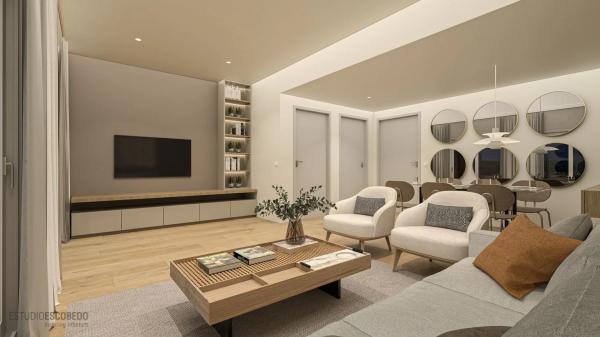 Avenida Molins de Rei