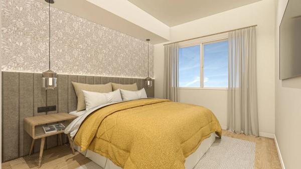 Avenida Molins de Rei