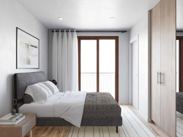 Edifici Pintor Velazquez 49