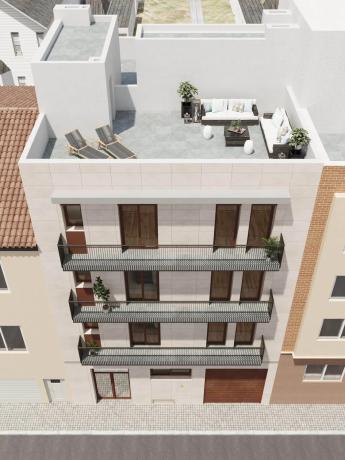 Edifici Pintor Velazquez 49