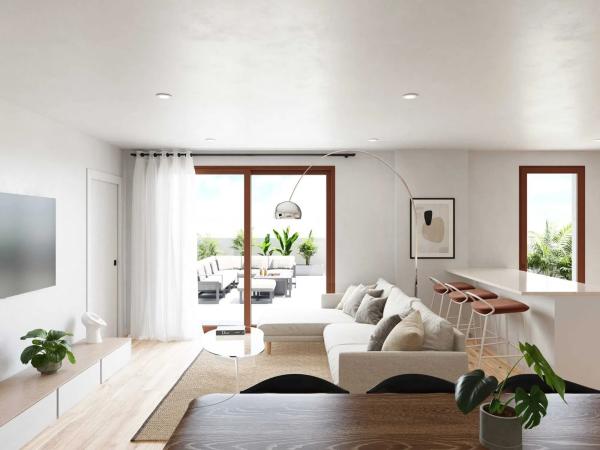 Edifici Pintor Velazquez 49