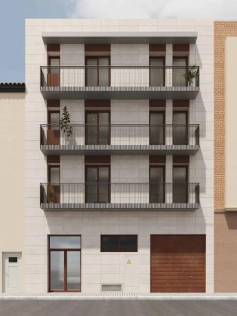 Edifici Pintor Velazquez 49