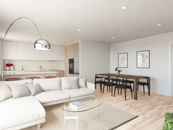 Edifici Pintor Velazquez 49